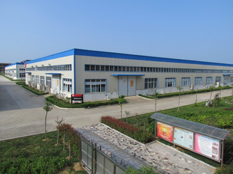 Chiny Henan Jinbailai Industrial Co., Ltd.