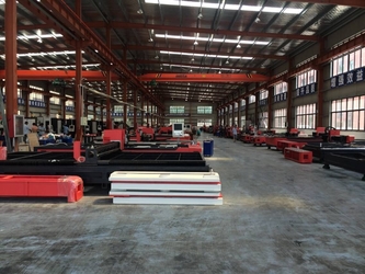 Henan Jinbailai Industrial Co., Ltd.